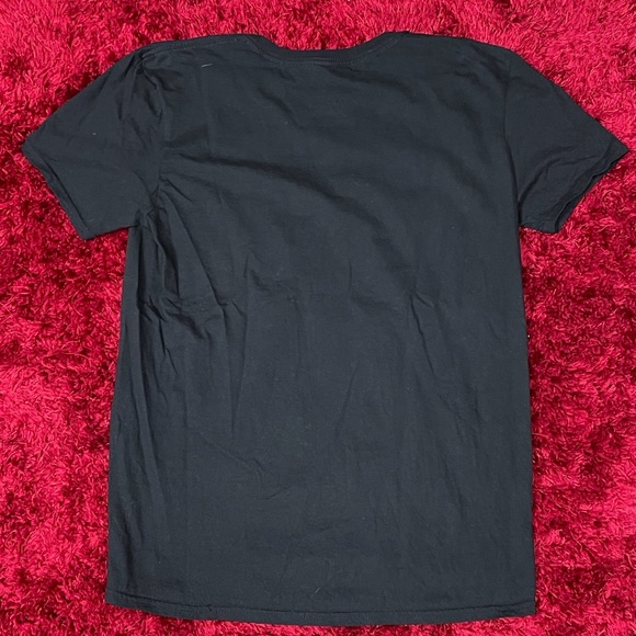 Fireball Cinnamon Whiskey Shirt Good Times Medium - Picture 6 of 6